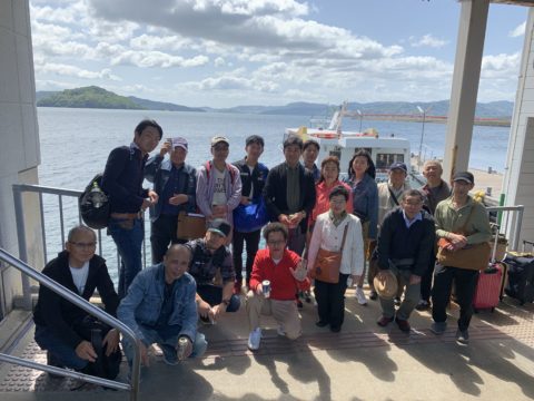 ☆ 初ブログ ☆